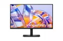 Monitor Samsung S80UH 32" UltraHD 4K 60Hz IPS HDR10 Ajuste de altura