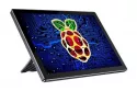 Monitor Uperfect UPi B7 10,1" WUXGA 60Hz IPS Táctil Portátil Altavoces VESA Compatible Raspberry PI