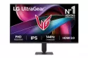 Monitor LG 27" 27G411B IPS FHD 144Hz 5ms sRGB 99% FreeSync / G-Sync Compatible