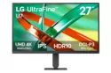 Monitor LG UltraFine 27" 27U710B IPS 4K 60Hz 5ms