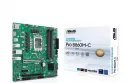 Placa Base ASUS PRO B860M-C-CSM B860 LGA 1851 DDR5 Micro ATX Gigabit Ethernet RAID