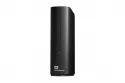 Disco Duro WD Elements 10 TB USB-A 3.0 3.5" Negro Portable