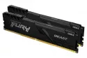 Kingston FURY Beast DDR4 2666 MHz 64GB 2x32GB CL16