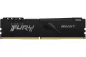 Kingston FURY Beast DDR4 2666 MHz 8GB CL16