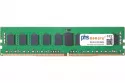 Memoria RAM PHS-memory SP609841 16GB DDR4 2933MHz ECC Registered DIMM negra