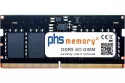 Memoria RAM PHS-memory SP609929 8GB 1x8GB DDR5 5600MHz SO-DIMM 262 pins