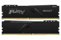 Kingston FURY Beast DDR4 3200 MHz 16GB 2x8GB CL16