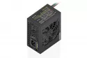 Fuente de Alimentación AISENS ASPC-500SFX-SEOBK 500W CE RoHS con botón encendido