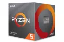 AMD Ryzen 5 3400G - Procesador AM4