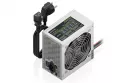 Fuente de Alimentación AISENS ASPC-500ATX-PSE 500W CE RoHS botón encendido