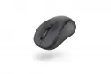 Ratón Hama Canosa V2 Bluetooth 1600 DPI Ambidextro Antracita