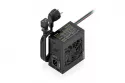 Fuente de Alimentación AISENS ASPC-500SFX-PSEBK 500W CE RoHS con ventilador silencioso