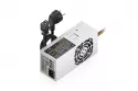 Fuente de Alimentación AISENS ASPC-500TFX-PSE 500W CE RoHS ventilador silencioso
