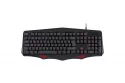 Speed Link Lamia Teclado Gaming Negro