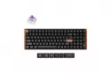 Teclado Keychron K4 Hall Effect Magn&eacute;tico Layout ES inal&aacute;mbrico y RGB