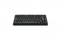 Teclado mec&aacute;nico Dark Project G3MS Moonstone Layout ES inal&aacute;mbrico RGB aluminio PBT Solar