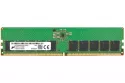 Memoria RAM Crucial MTC10C1084S1EC56BD1R 16GB 1x16GB DDR5 5600MHz CL46 Verde