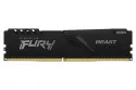 Kingston FURY Beast DDR4 3600 MHz 32GB CL18