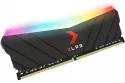 Memoria DDR4 PNY XLR8 Gaming Epic-X-RGB 8GB 1x8GB 3200MHz CL16 XMP Bulk
