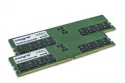 Memoria RAM Integral IN5T16GNHRBXK2 32GB 2x16GB DDR5 4800MHz CL40 Unbuffered