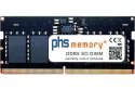 Memoria RAM PHS-memory SP609117 8GB 1x8GB DDR5 5600MHz SO-DIMM 262 pines