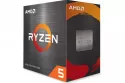 AMD Ryzen 5 5500 - hasta 4.2 GHz - 6 núcleos - 12 hilos - 19 MB caché - Socket AM4 - Box (necesita gráfica dedicada)