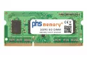 Memoria RAM PHS-memory SP159156 4 GB DDR3 1600 MHz 204-pin SO-DIMM 1,35 V