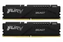 Kingston FURY Beast DDR5 4800MHz 32GB 2x16GB CL38