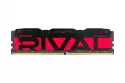 Memoria RAM Goodram Rival Radiant 64GB 2x32GB DDR4 3200MHz CL16 Roja