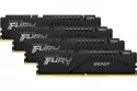 Kingston FURY Beast DDR5 5200MHz 128GB 4x32GB CL40