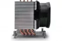 Refrigeración Aire Dynatron Socket AM4/AM5 3U Activo A56 Doble Rodamiento