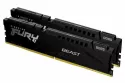 Kingston FURY Beast DDR5 5200MHz 16GB 2x8GB CL40