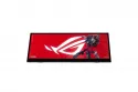 Monitor ASUS ROG Strix XG129C 12,3" FullHD Ultra Panorámico 75Hz IPS Táctil USB-C