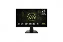 Monitor MSI MAG 256F E20 24,5" FullHD 200Hz Rapid IPS HDR10 Tiempo de respuesta 0,5 ms