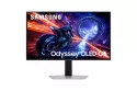 Monitor Samsung Odyssey G60SF 27" WQHD 500Hz OLED FreeSync Premium Pro HDR10+