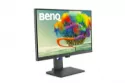 PD2705Q 68.58CM 27IN IPS 2560X1440 16:9 300CD HDMI 5MS IN