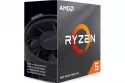 AMD Ryzen 5 4500 - hasta 4.1 GHz - 6 núcleos - 12 hilos - 11 MB caché - Socket AM4 - Box (necesita gráfica dedicada)