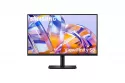 Monitor Samsung S80UH 27" UltraHD 4K 60Hz IPS HDR10 Ajuste de altura
