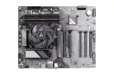 Placa Base Renkforce CR-ASAS-00093 B760 LGA 1700 DDR4 Micro ATX USB-C SATA III