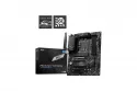 Placa Base MSI PRO B760-P Intel B760 LGA 1700 DDR4 ATX WiFi 6E 2.5GbE RAID