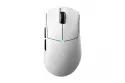 Ratón Lamzu Paro Aurora Gaming Wireless 30000 DPI Polar White 8000Hz 5 Botones