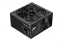 Fuente de alimentación GameMax GP 750B 750W Certificación 80+ Bronze color bronze