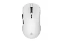 Ratón White Shark MAXIMUS Bluetooth Óptico 26000 DPI Blanco 6 Botones
