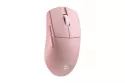 Redragon M916 Ratón Gaming Inalámbrico 3 Modos 26000 DPI Rosa 5 Botones