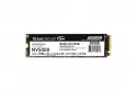Disco Duro Team Group NV5000 500 GB M.2 SSD PCIe 4.0 4500 MB/s lectura