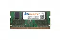 Memoria RAM PHS-memory SP608408 8GB 1x8GB DDR4 3200MHz SO-DIMM para ASUS