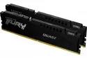 Kingston FURY Beast DDR5 6000MHz 64GB 2x32GB CL40