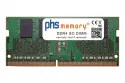 Memoria RAM PHS-memory SP608527 8GB 1x8GB DDR4 3200MHz SO-DIMM para ASUS