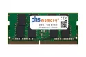 Memoria RAM PHS-memory SP608531 32GB 1x32GB DDR4 3200MHz SO-DIMM Negro