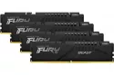 Kingston FURY Beast DDR5 6000MHz 64GB 4x16GB CL40